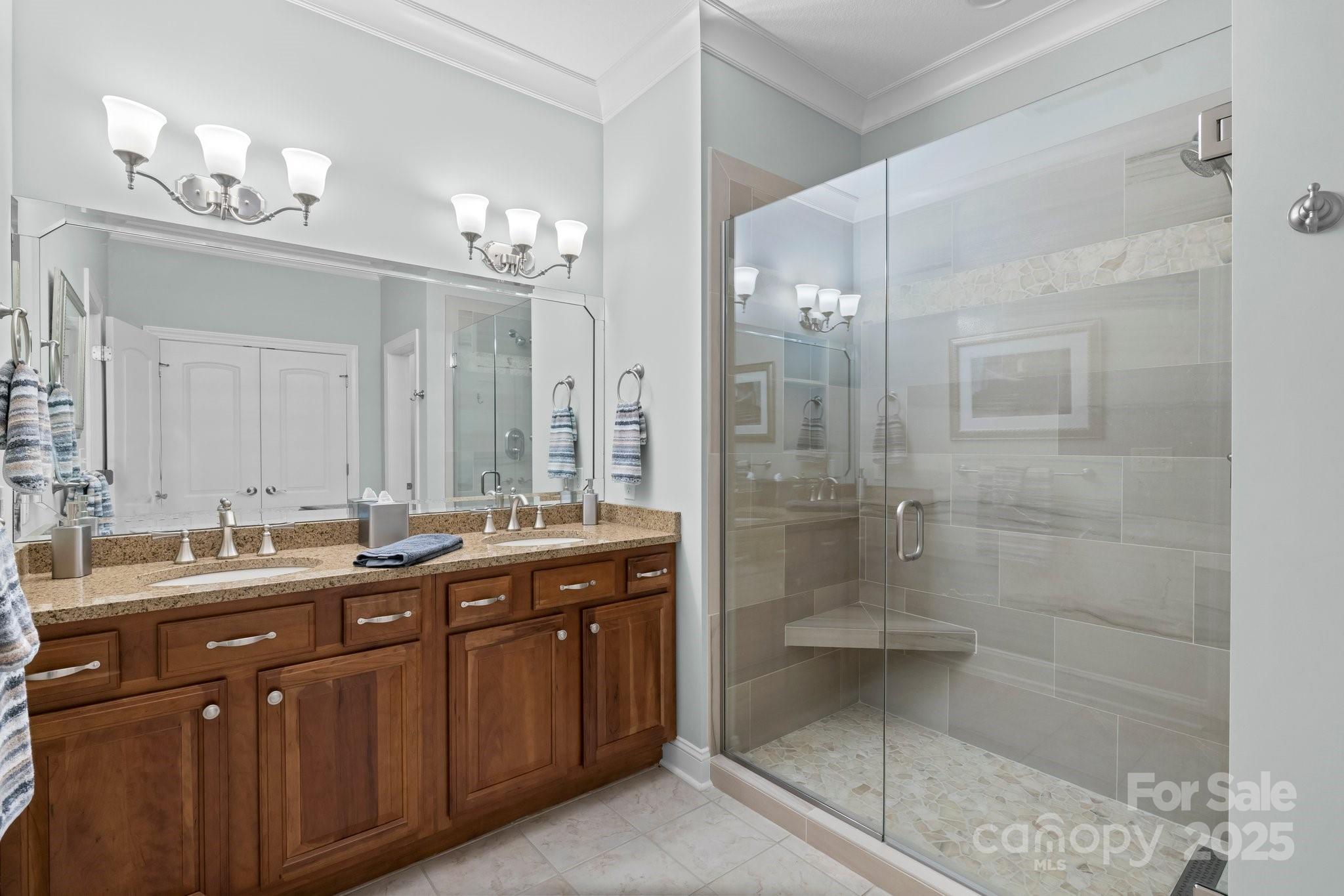 Oleta Falls - Residential