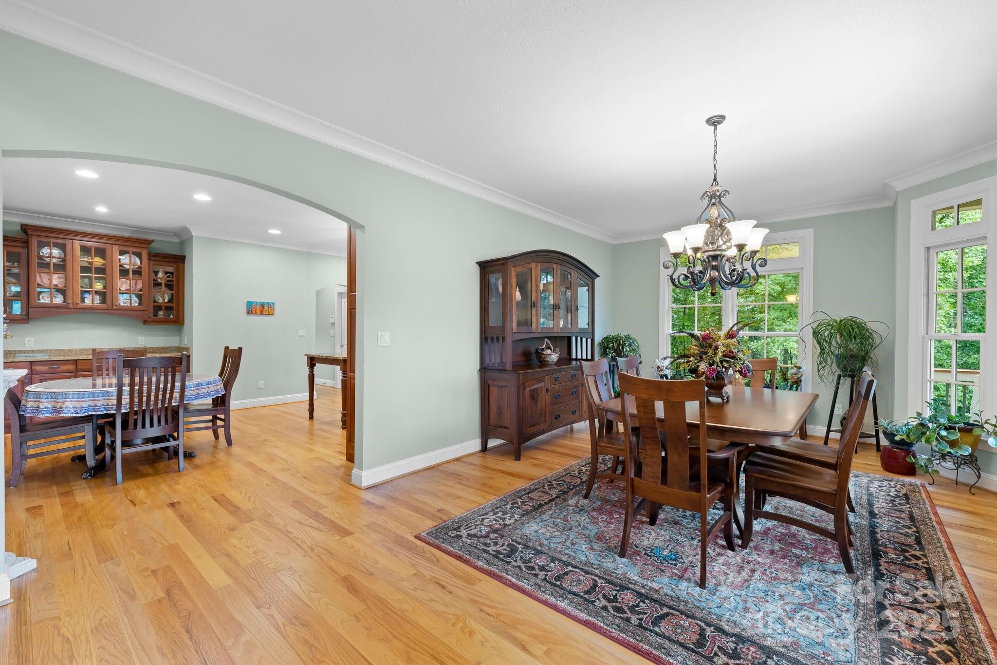 Oleta Falls - Residential