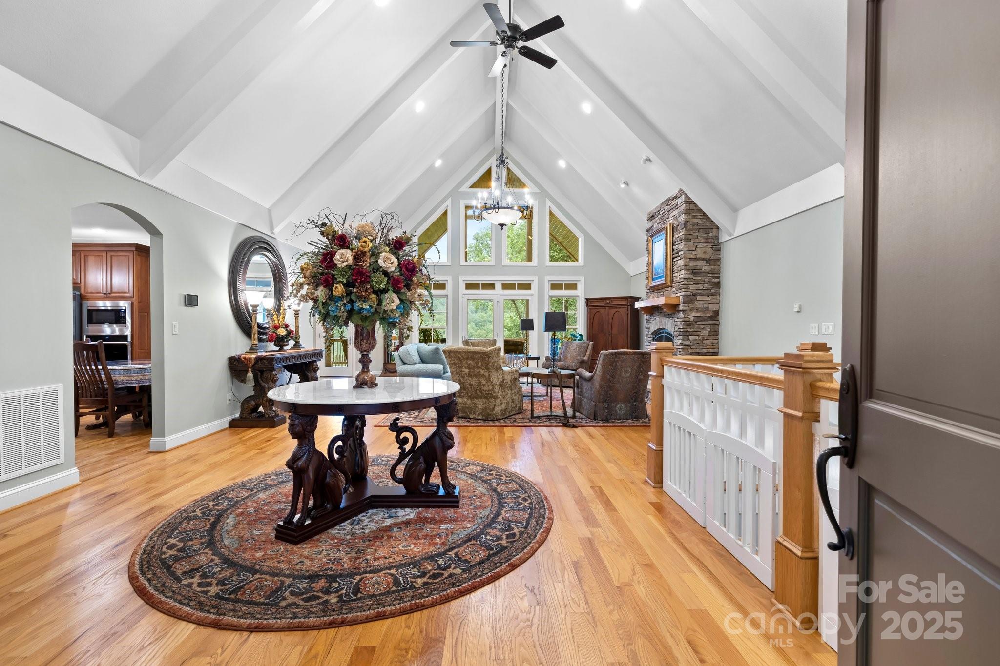 Oleta Falls - Residential