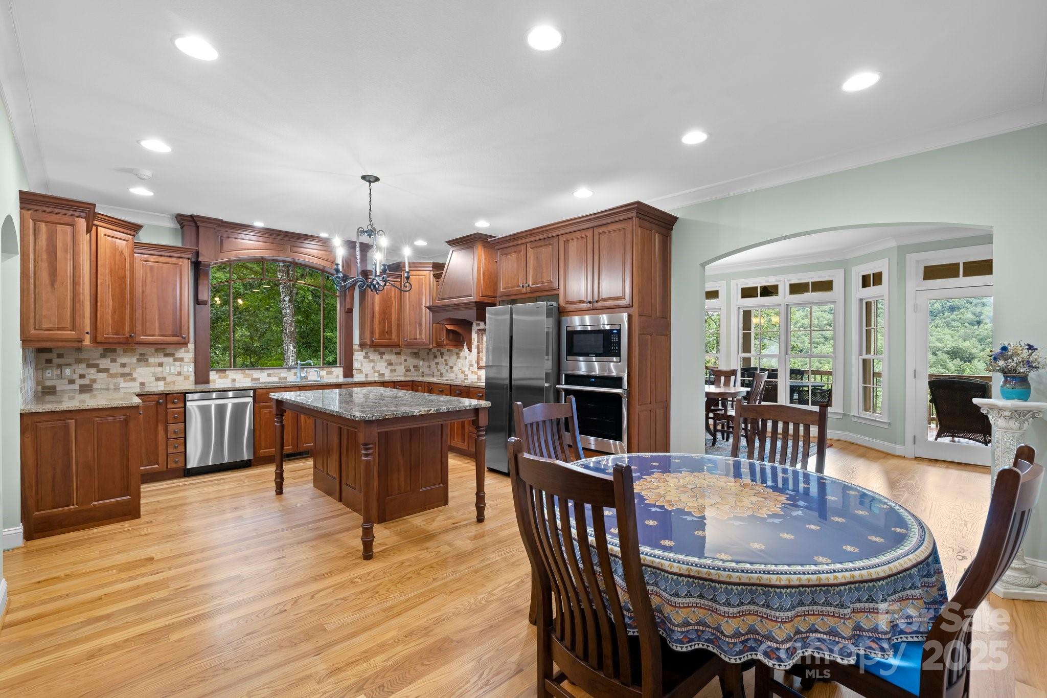 Oleta Falls - Residential