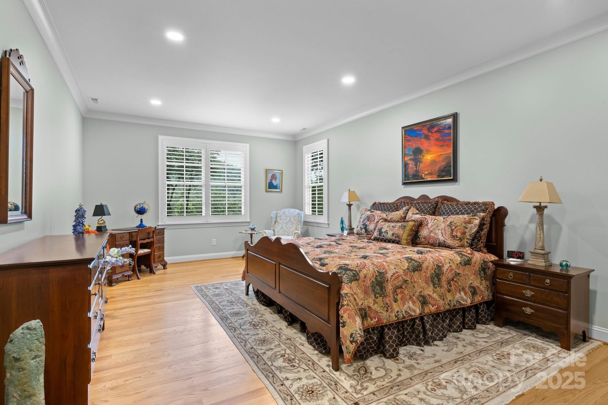 Oleta Falls - Residential