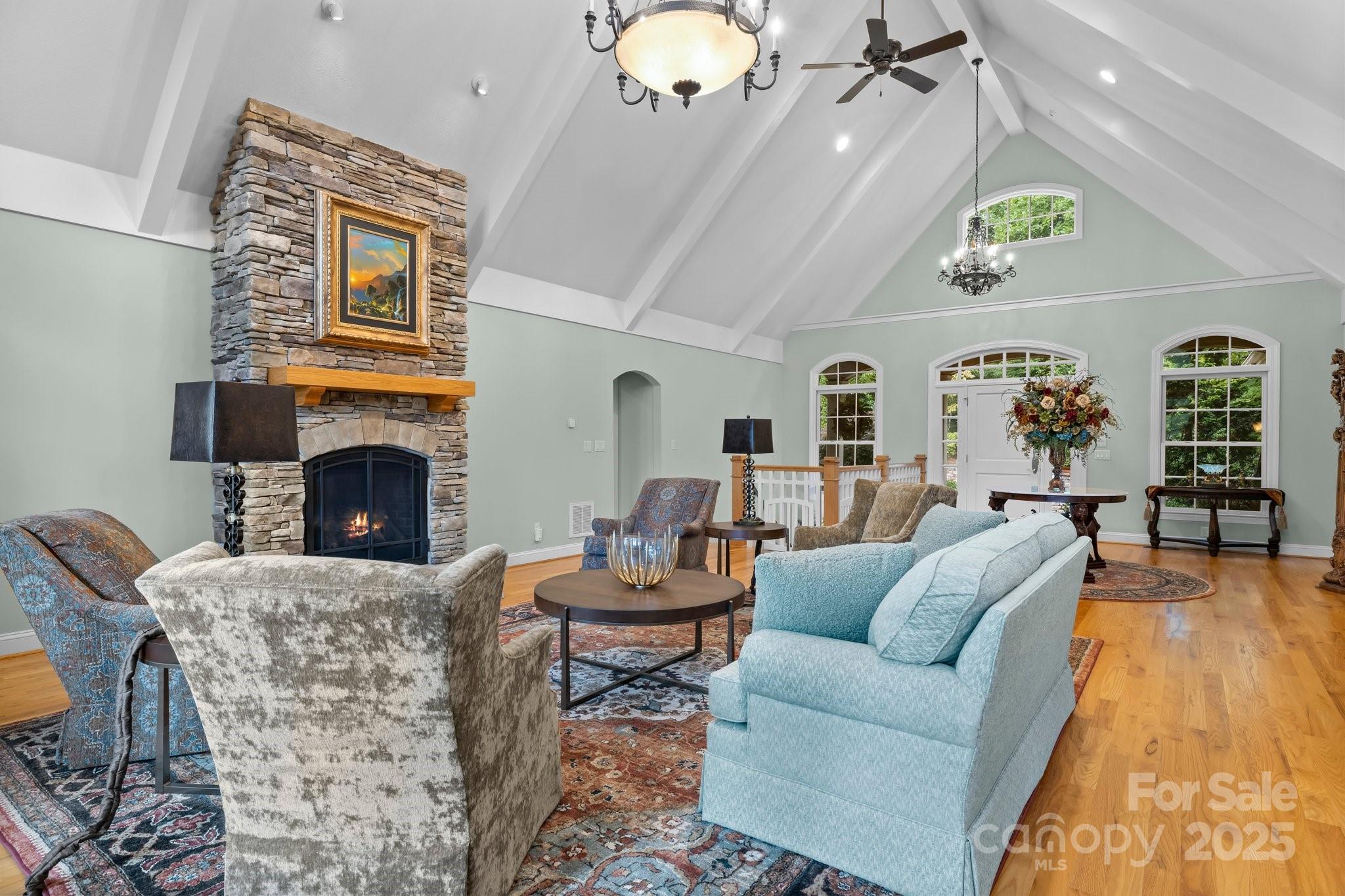 Oleta Falls - Residential