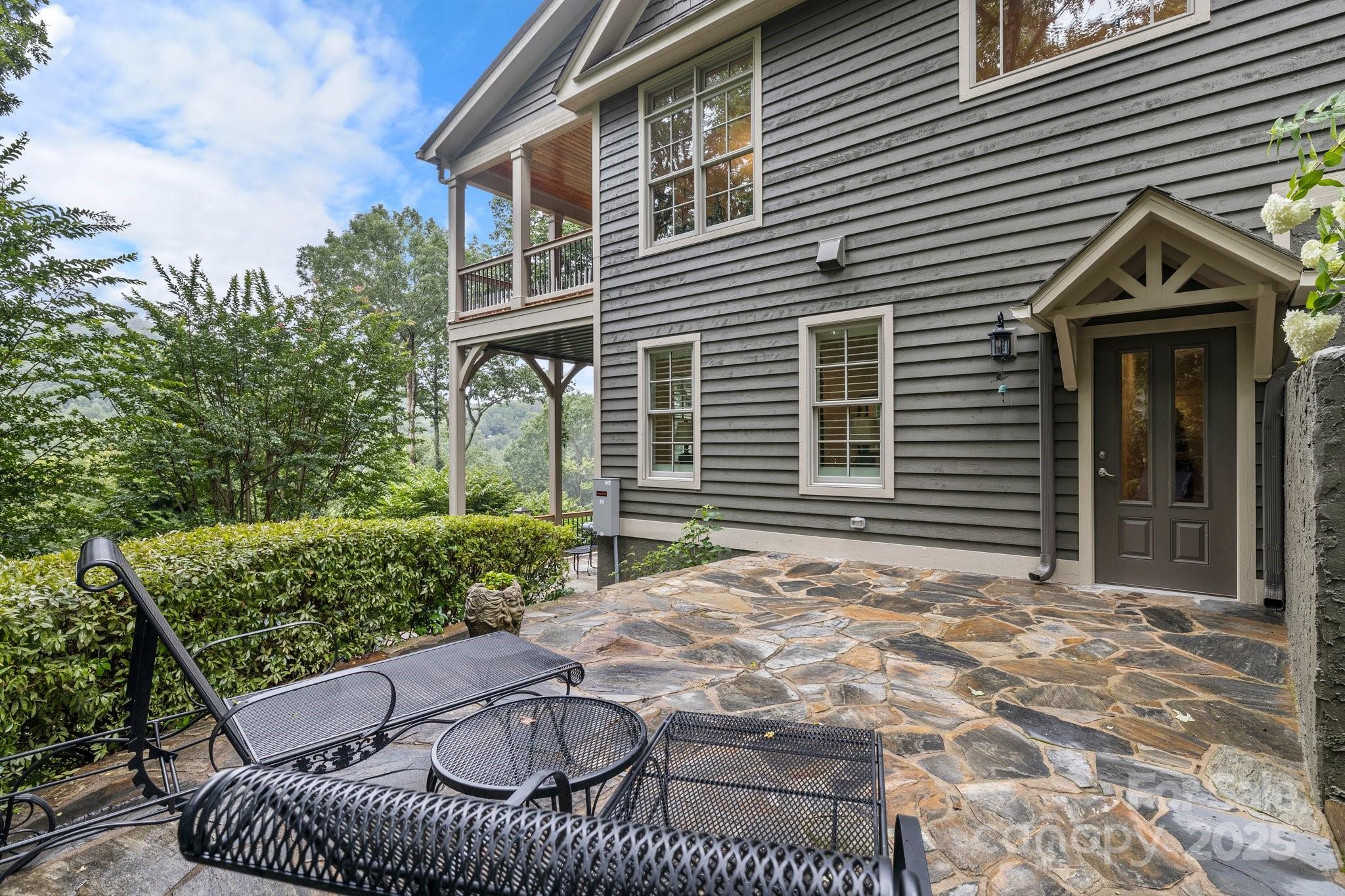 Oleta Falls - Residential