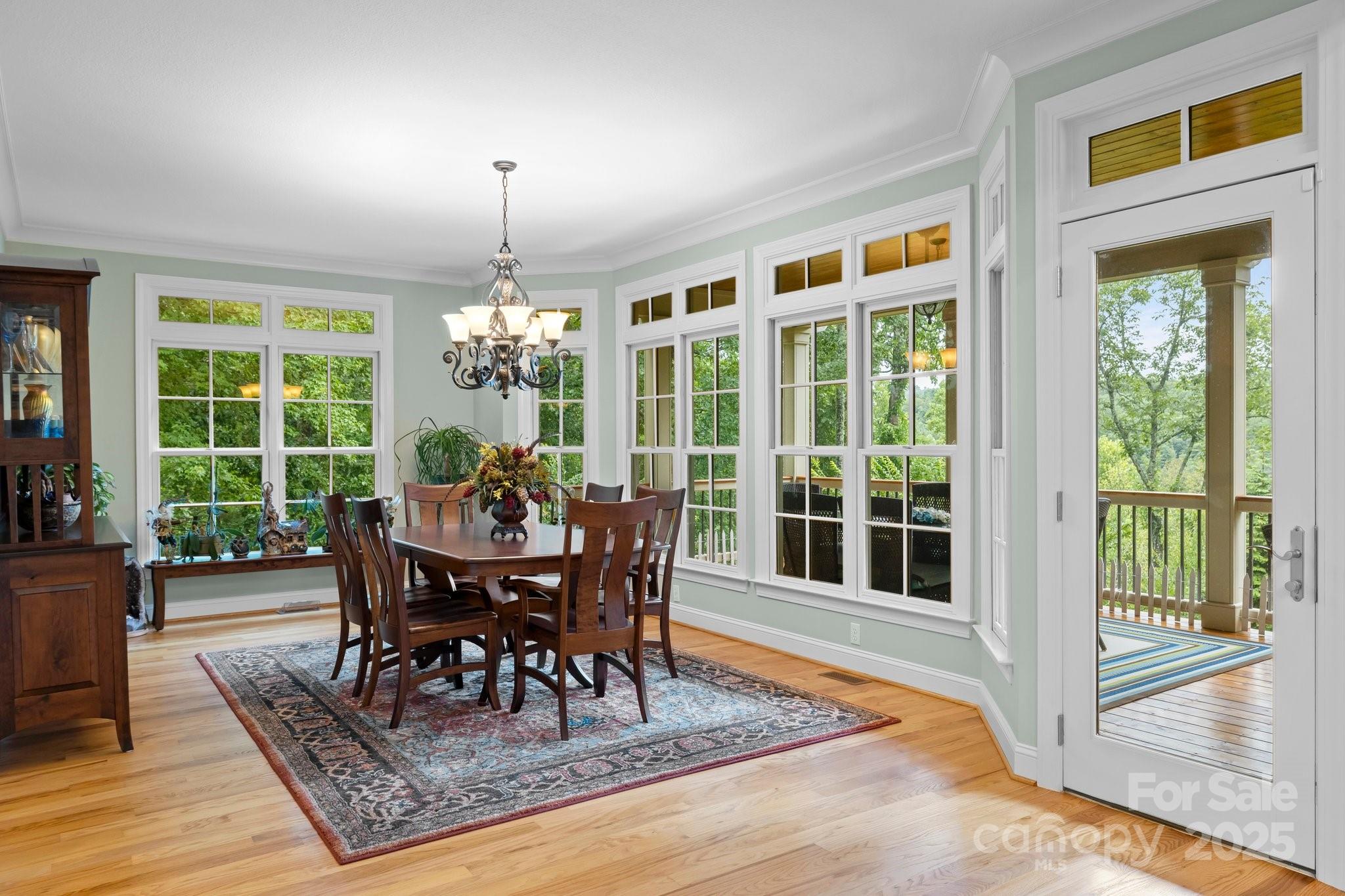 Oleta Falls - Residential