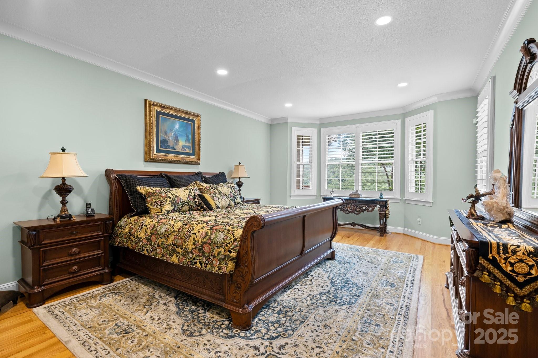 Oleta Falls - Residential