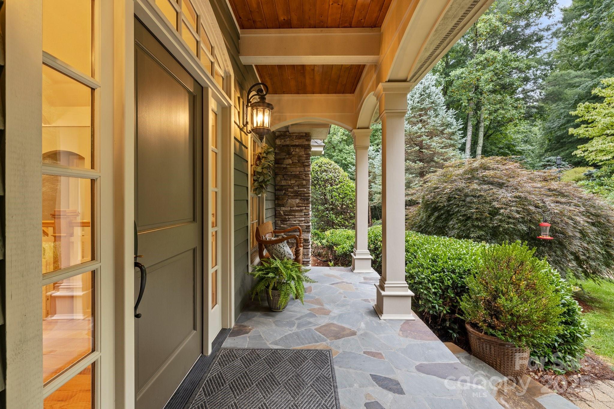 Oleta Falls - Residential