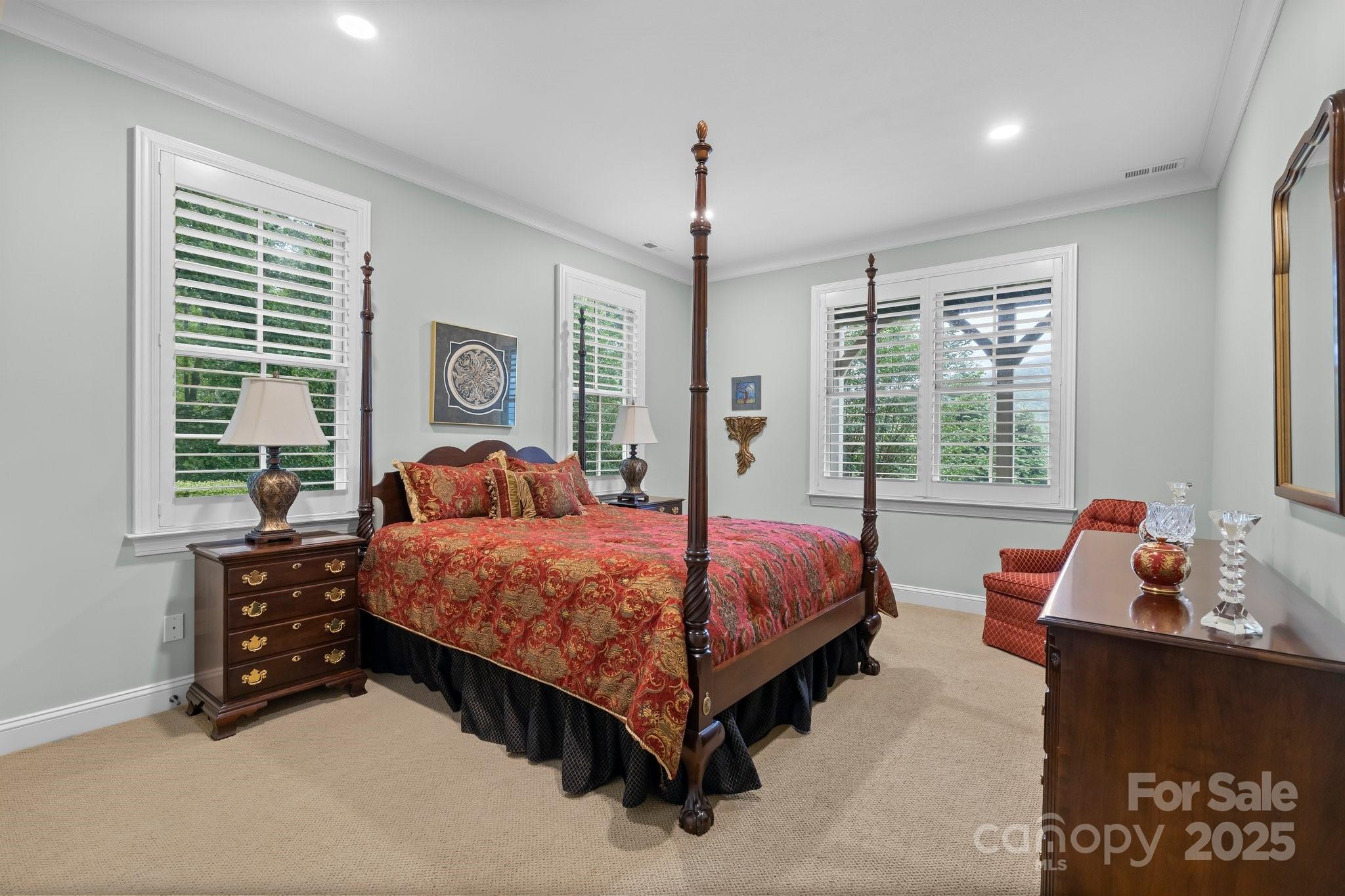 Oleta Falls - Residential