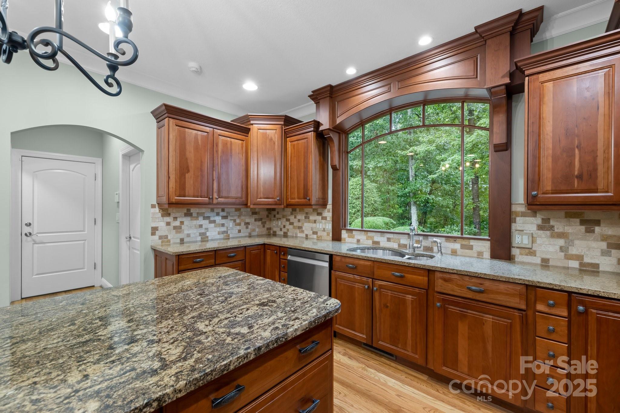 Oleta Falls - Residential