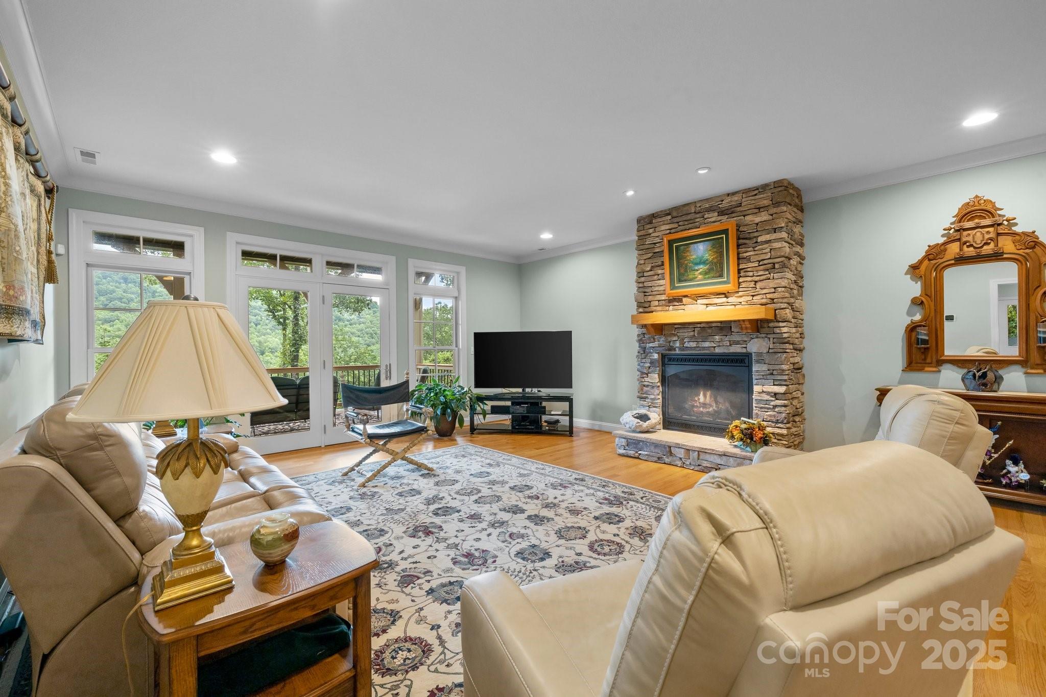 Oleta Falls - Residential