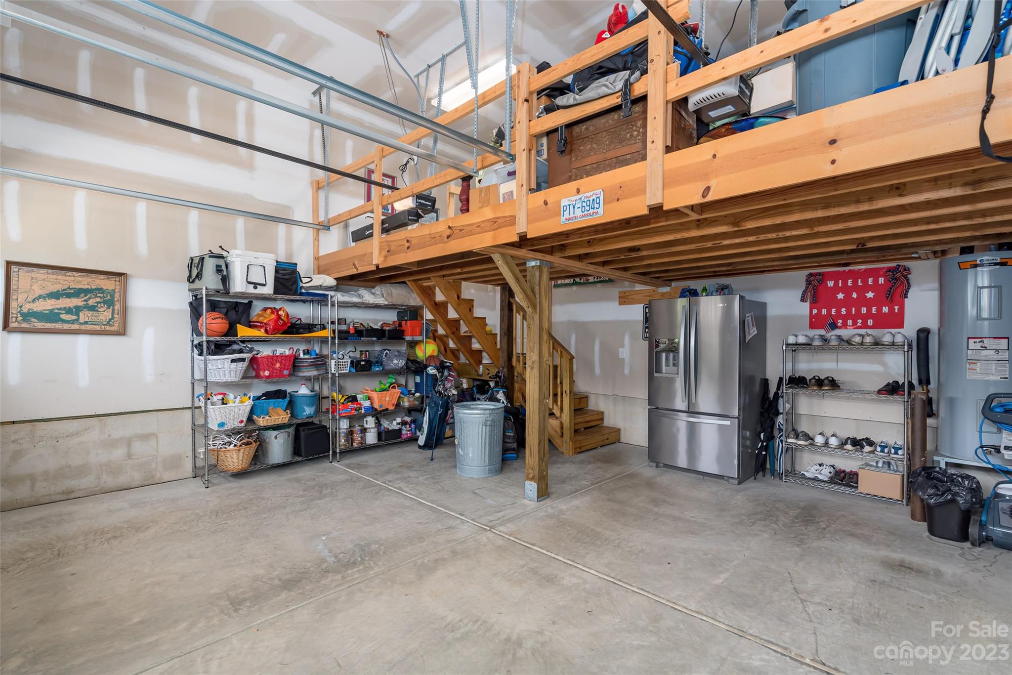 Oak Grove Estates - Residential