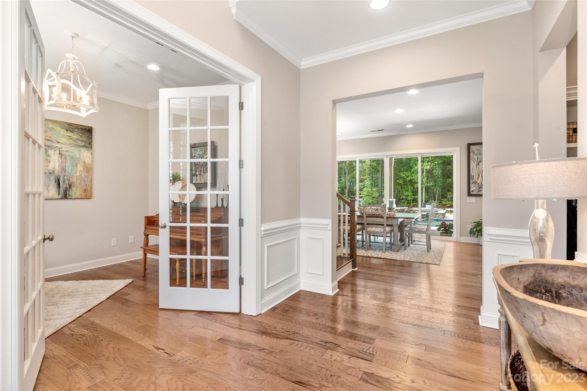 Oak Grove Estates - Residential