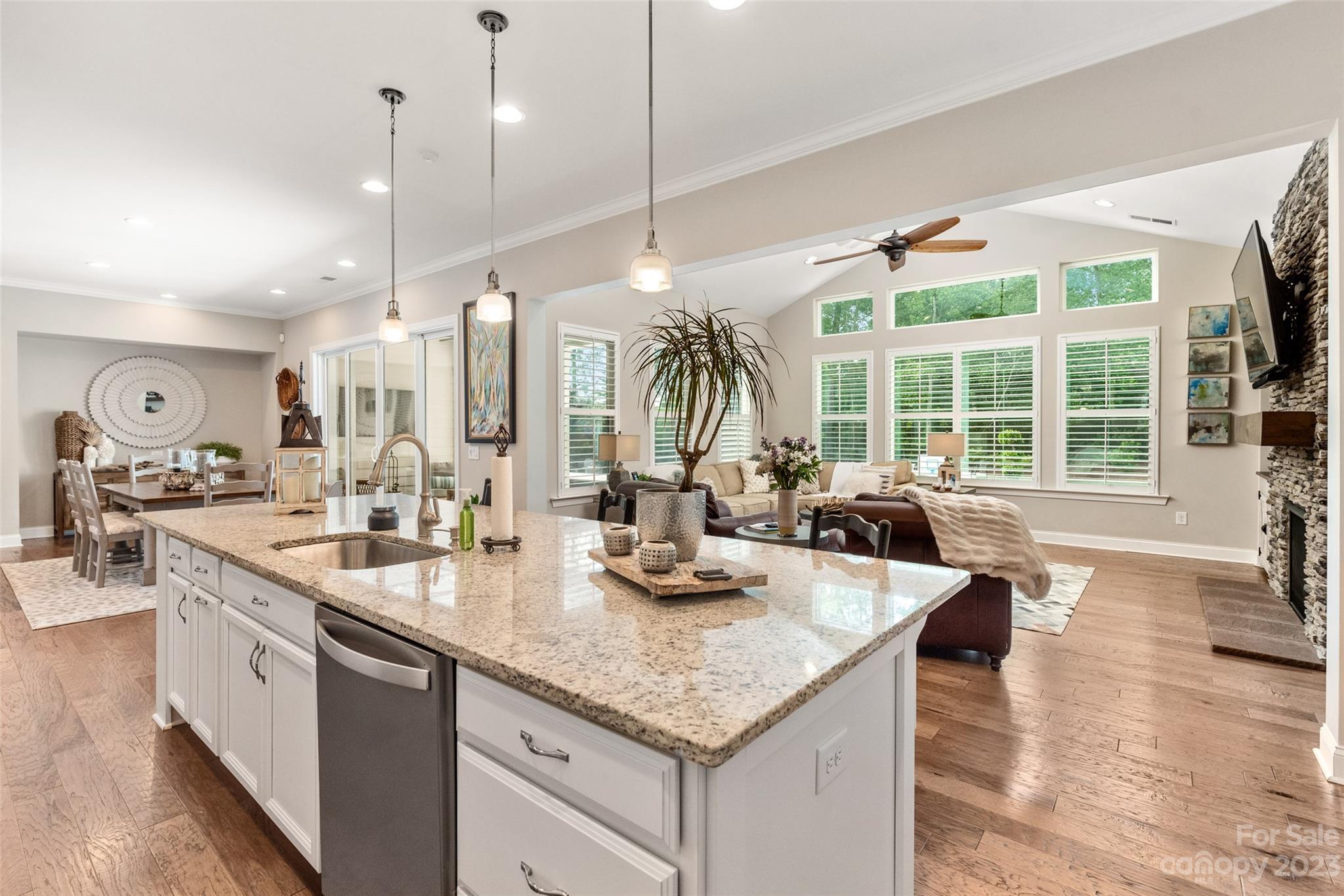 Oak Grove Estates - Residential