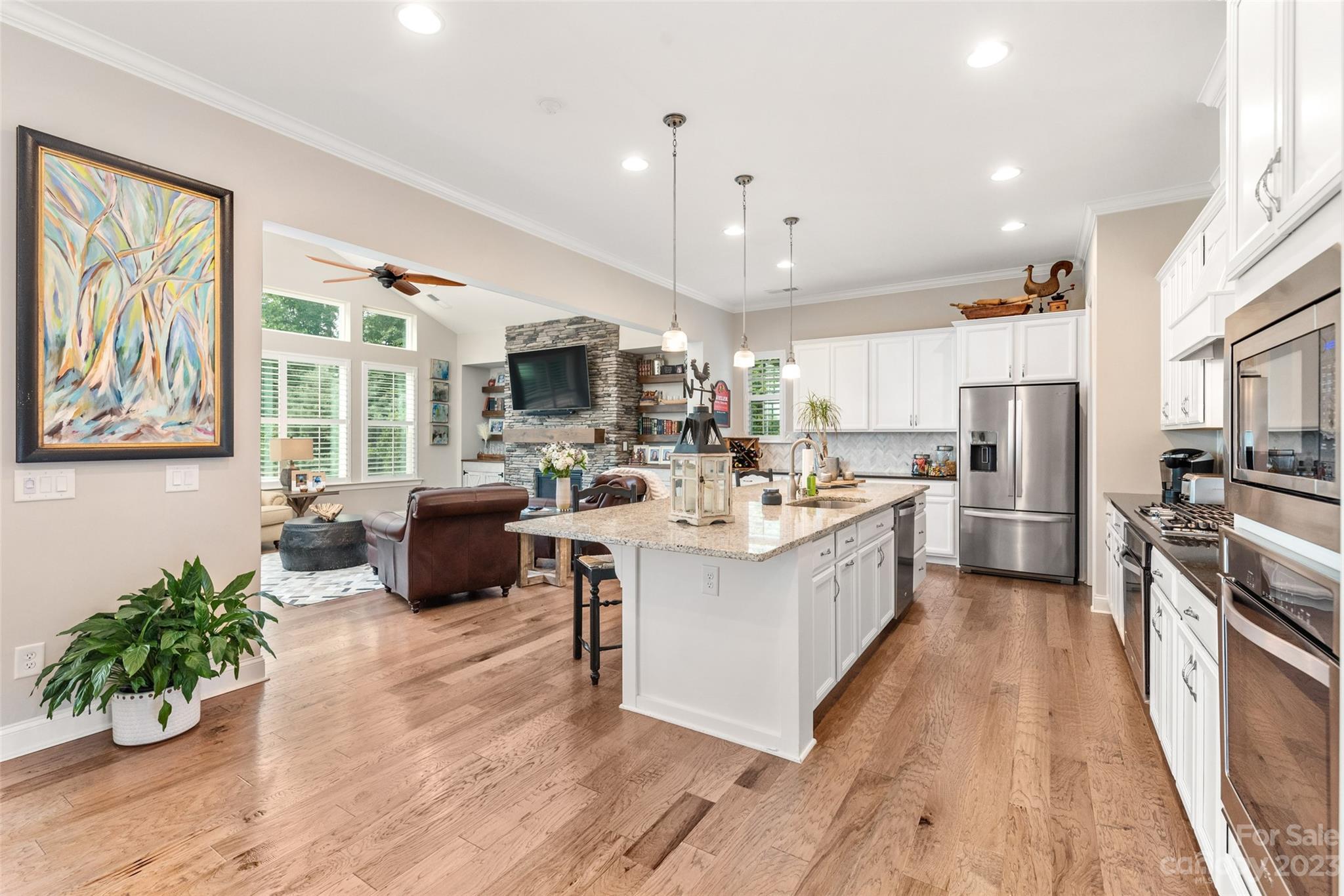 Oak Grove Estates - Residential