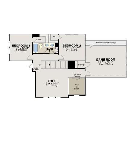 Oak Grove Estates - Residential