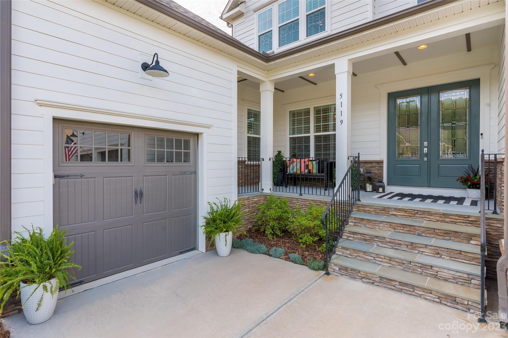 Oak Grove Estates - Residential