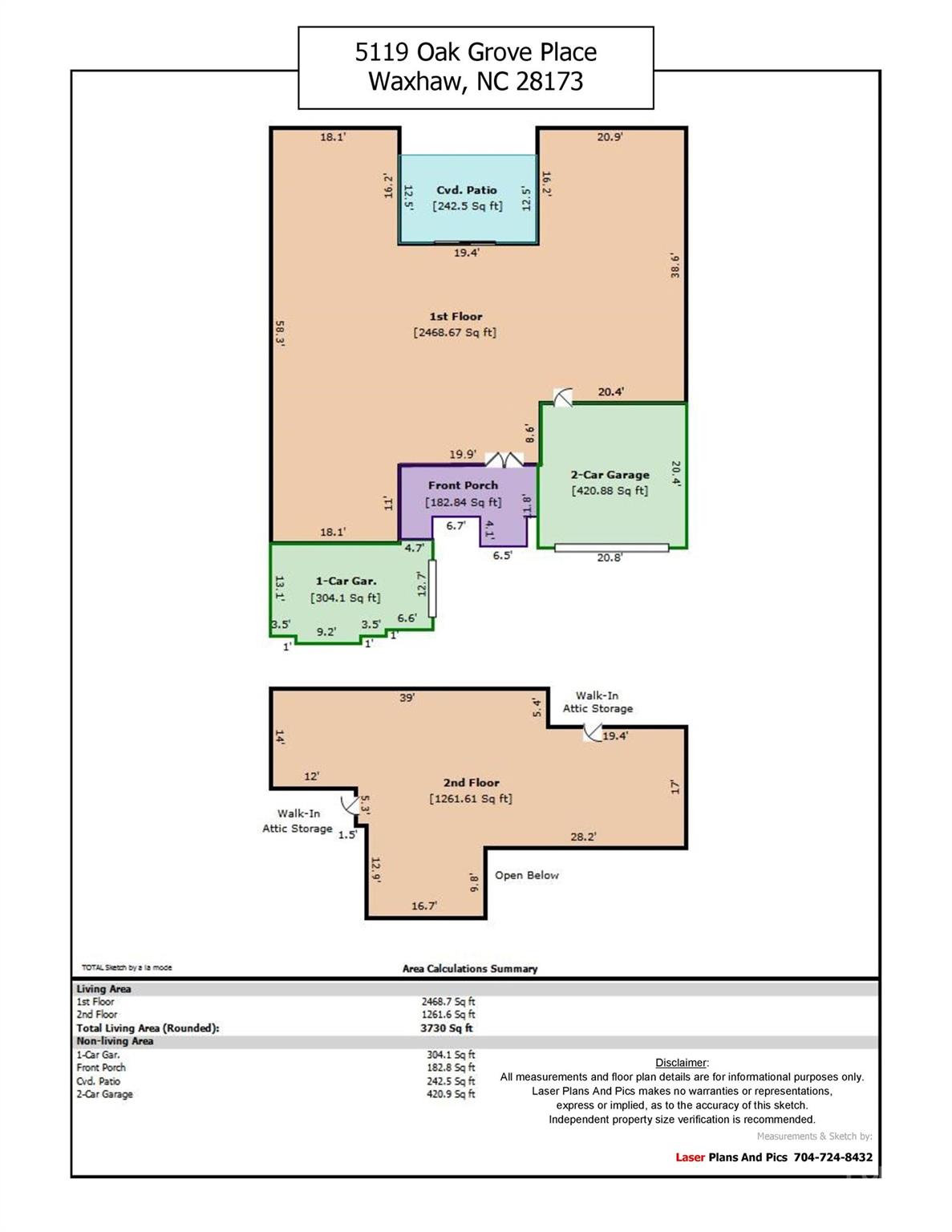 Oak Grove Estates - Residential