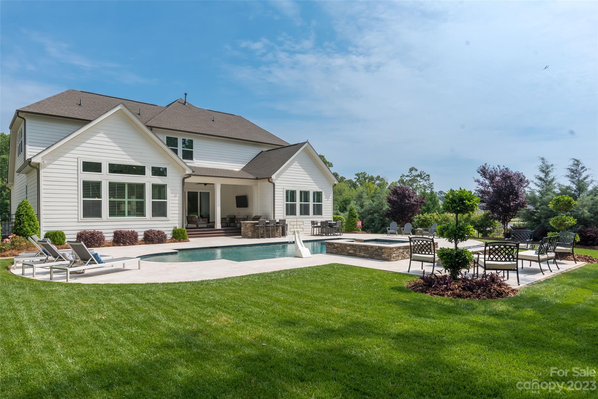 Oak Grove Estates - Residential