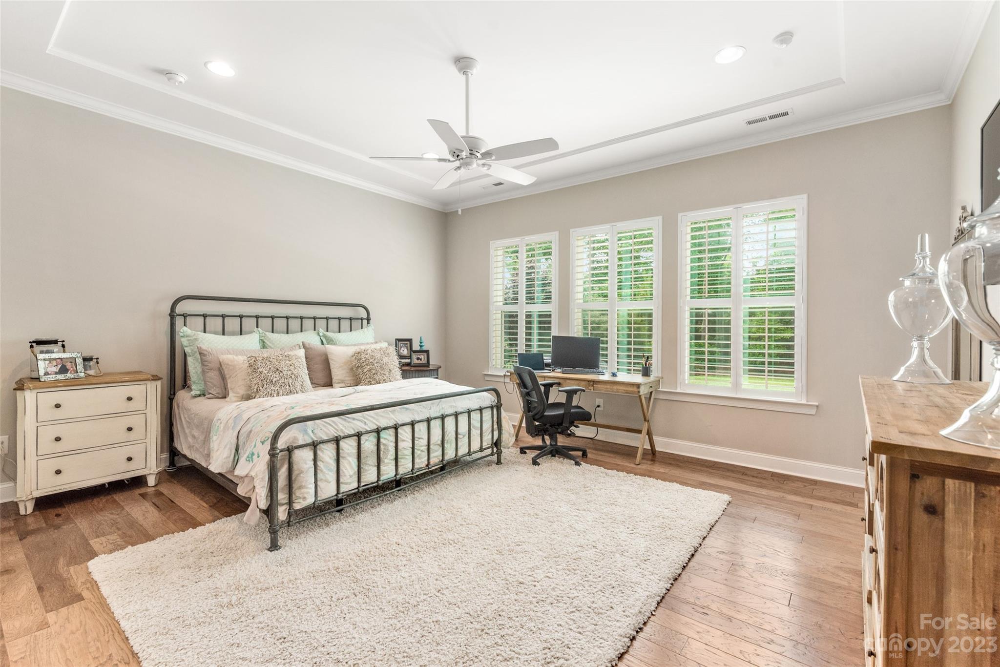 Oak Grove Estates - Residential