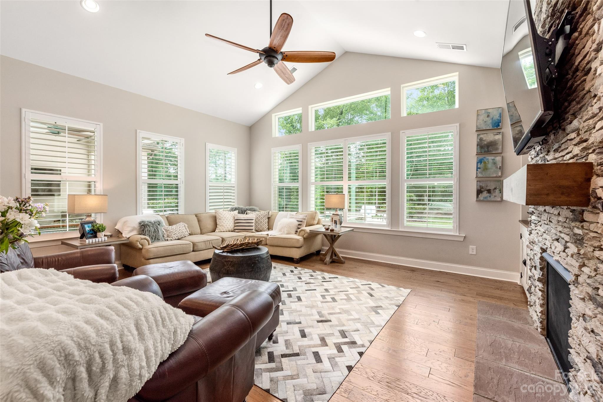 Oak Grove Estates - Residential