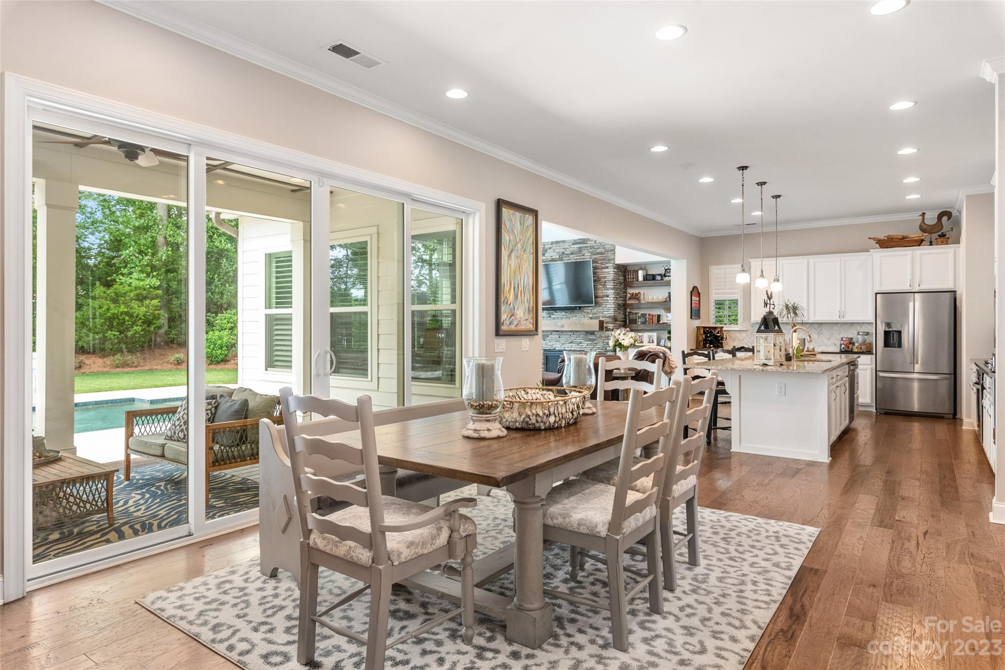 Oak Grove Estates - Residential