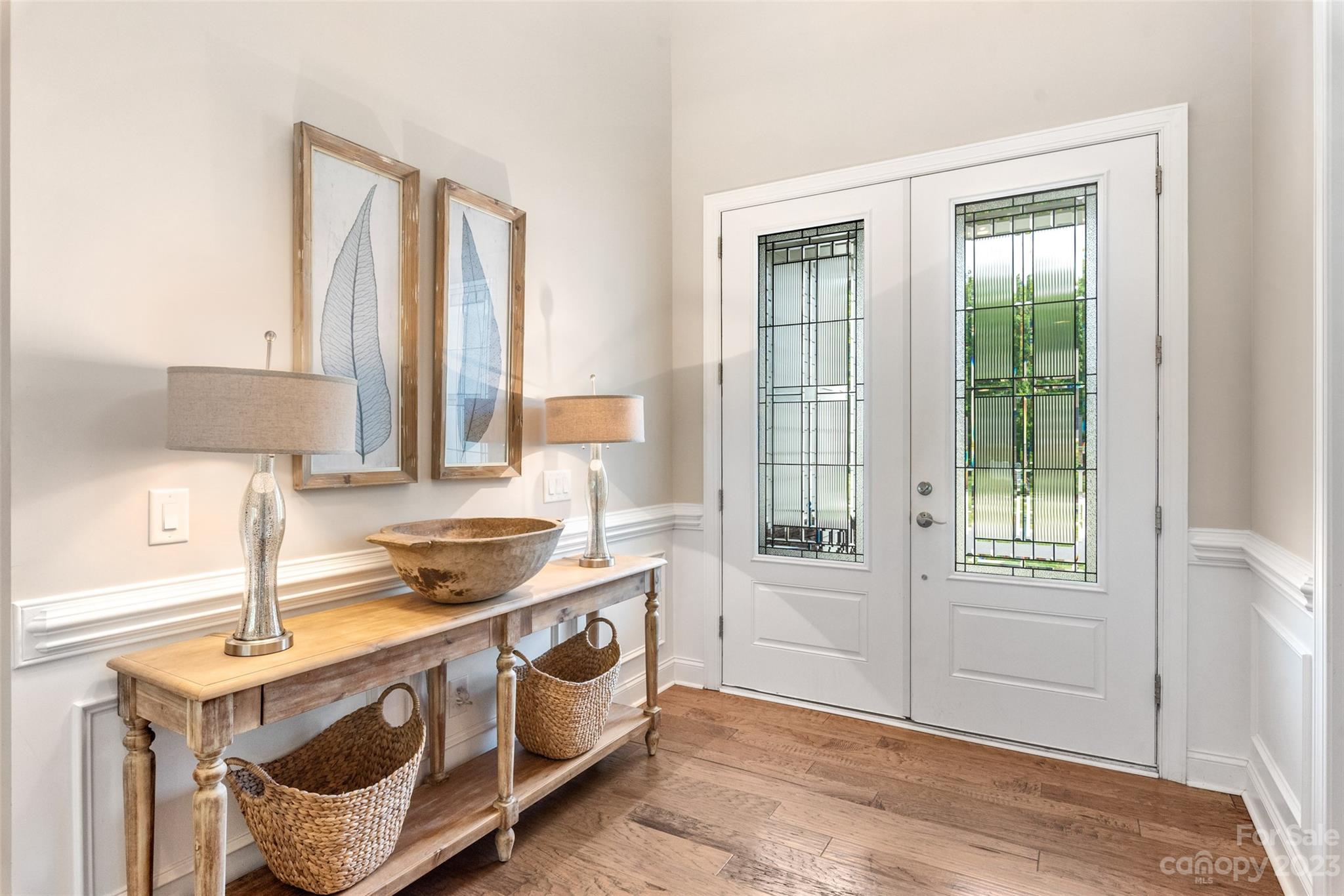 Oak Grove Estates - Residential