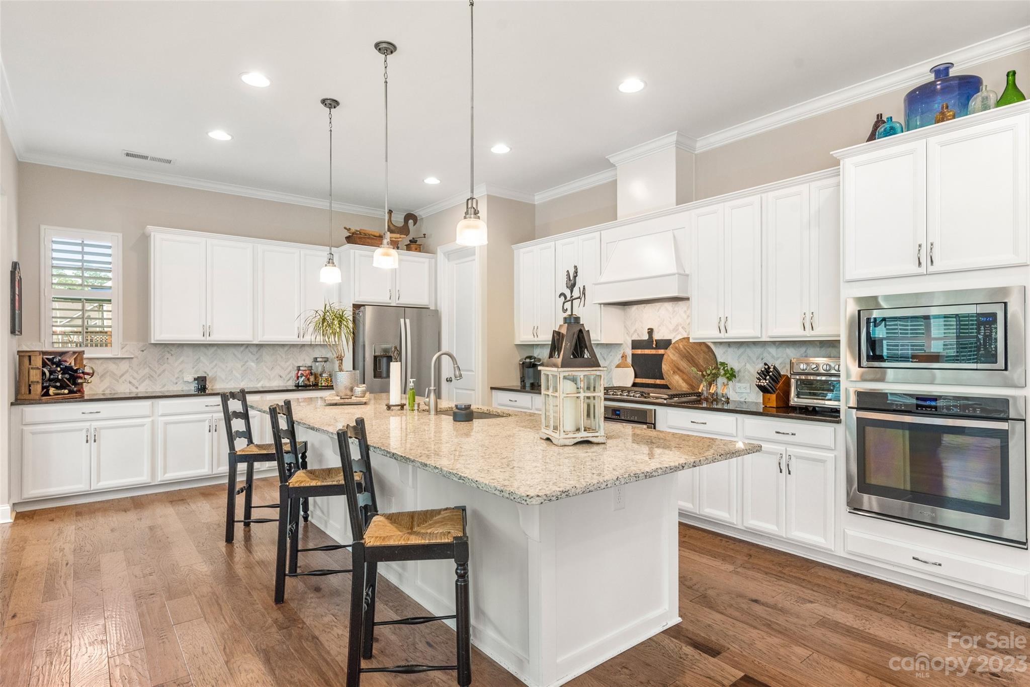 Oak Grove Estates - Residential