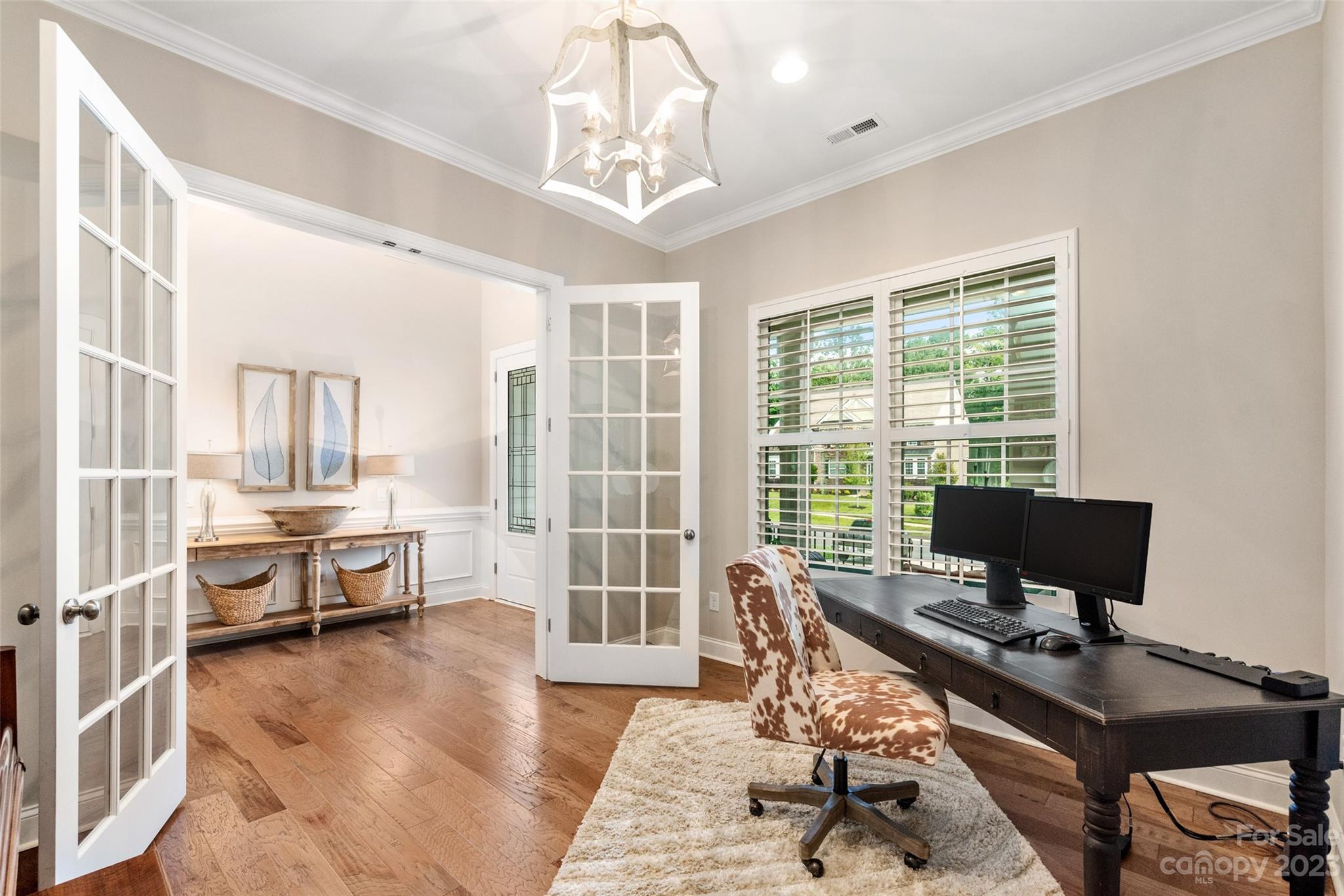 Oak Grove Estates - Residential