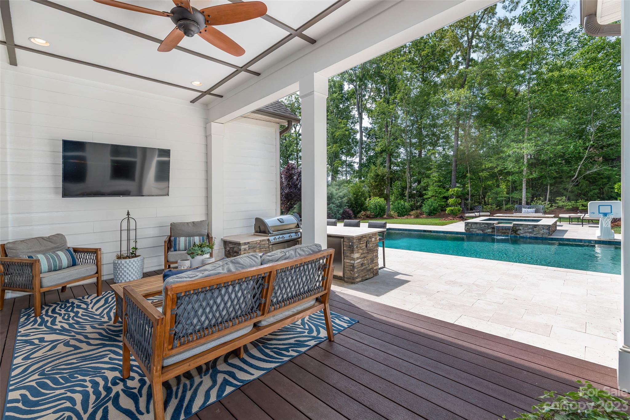 Oak Grove Estates - Residential