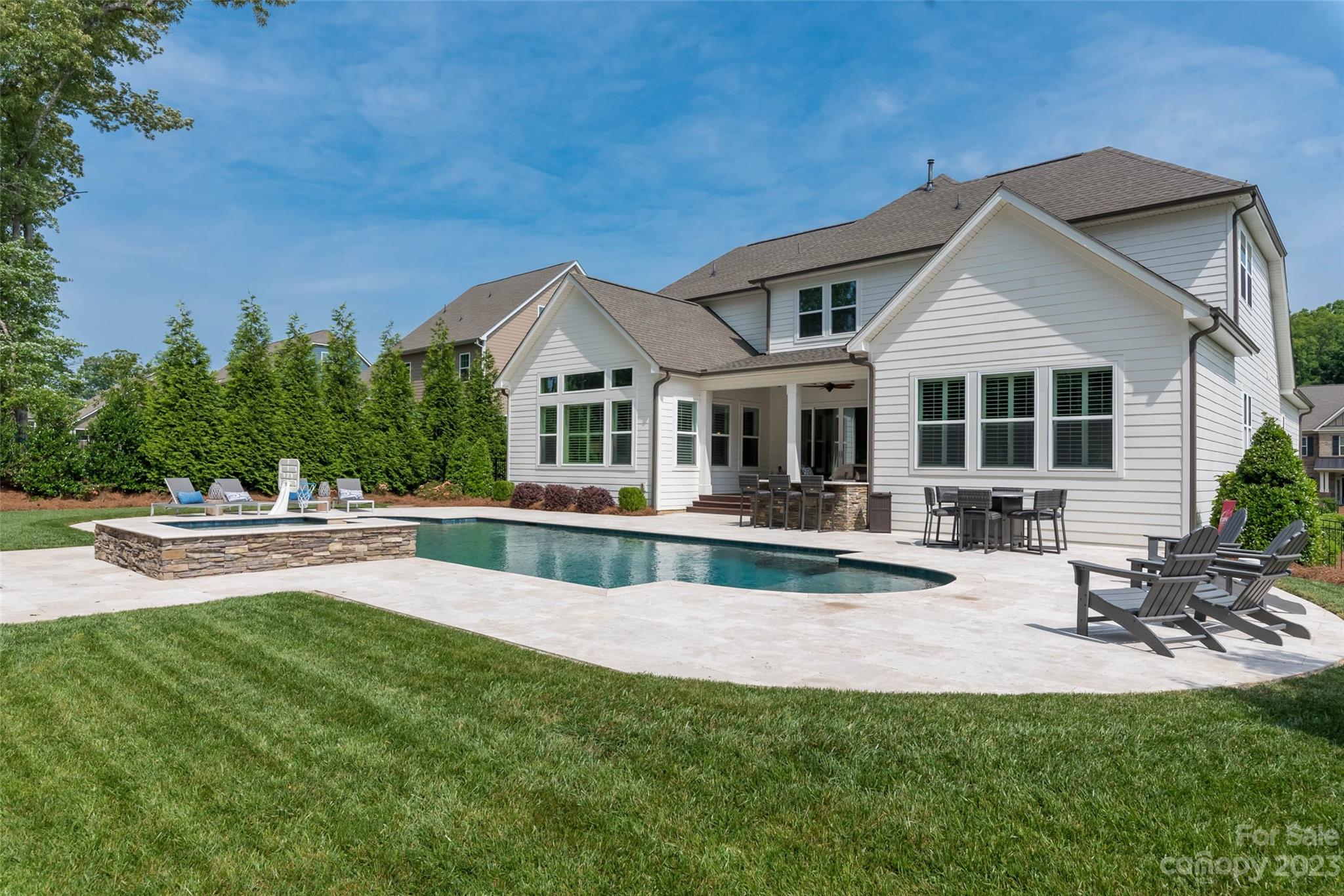 Oak Grove Estates - Residential