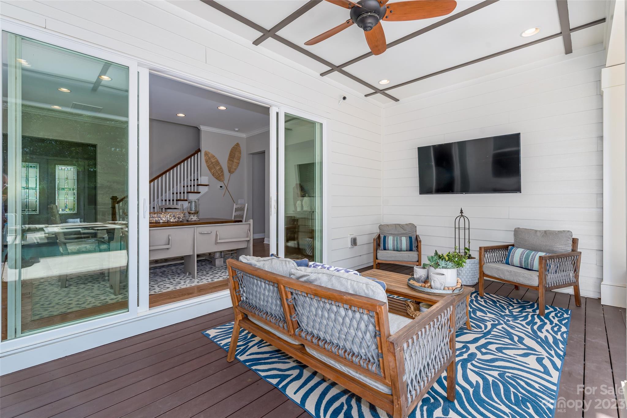 Oak Grove Estates - Residential