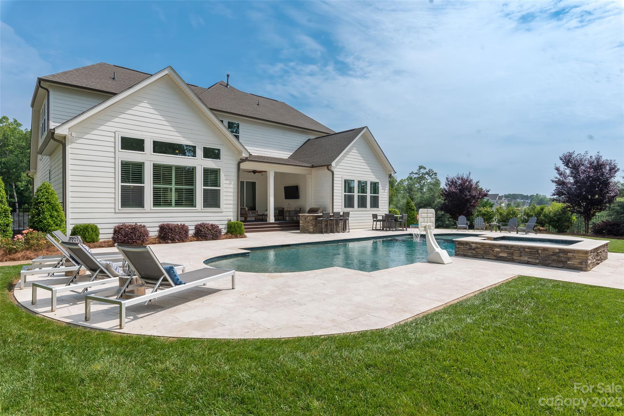 Oak Grove Estates - Residential