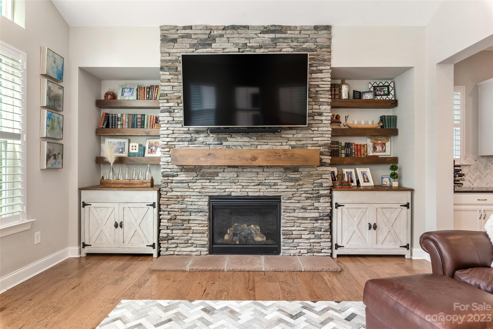 Oak Grove Estates - Residential