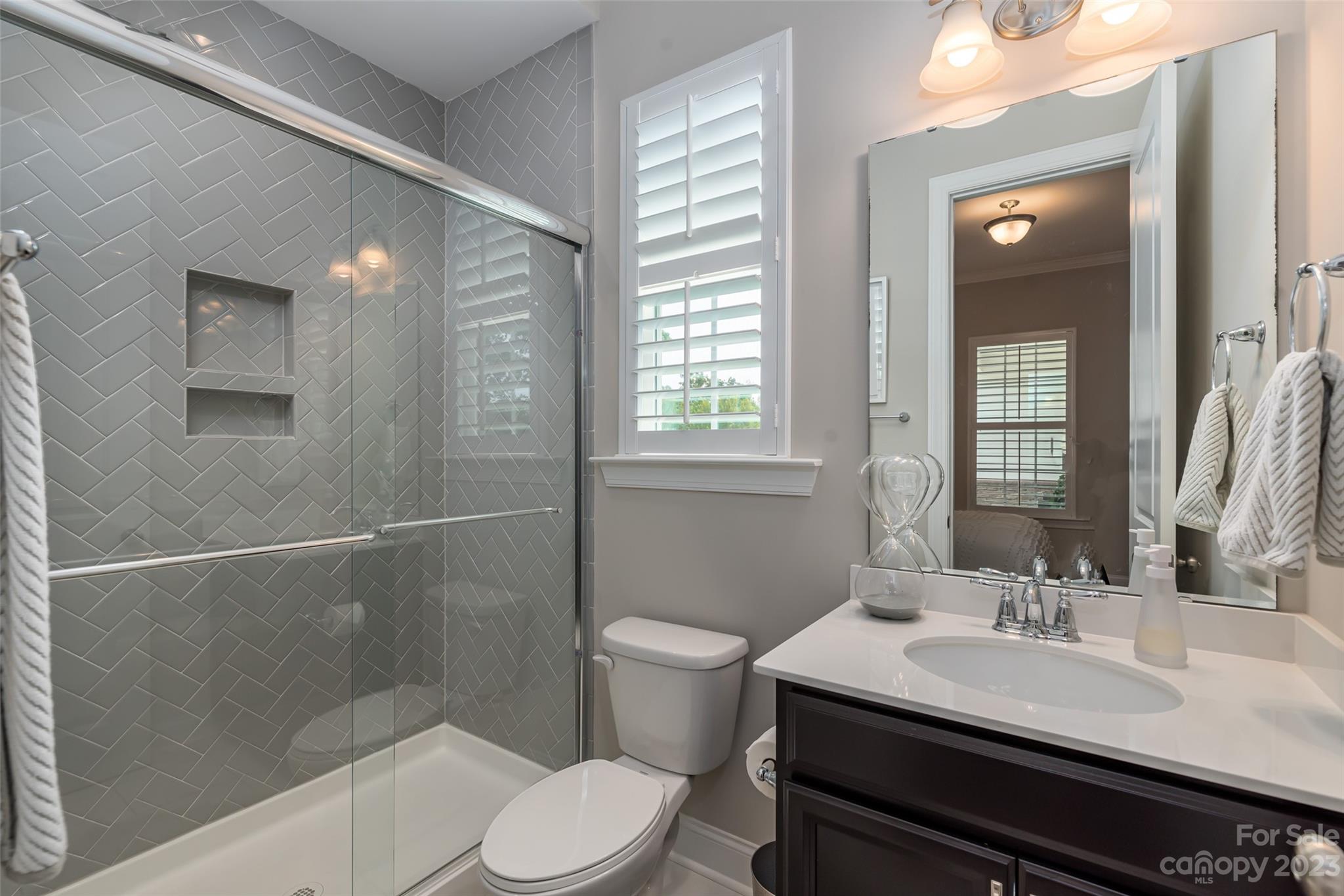 Oak Grove Estates - Residential