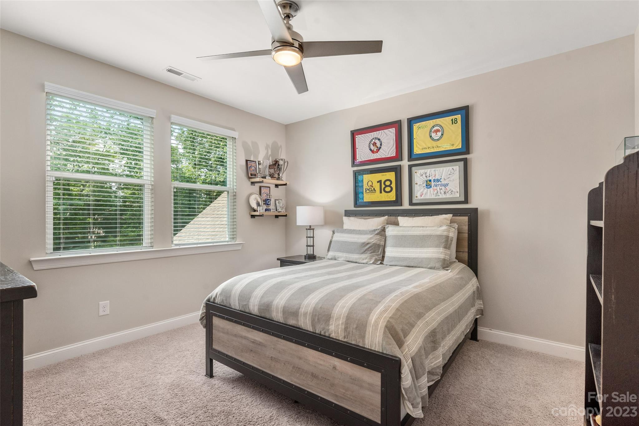 Oak Grove Estates - Residential