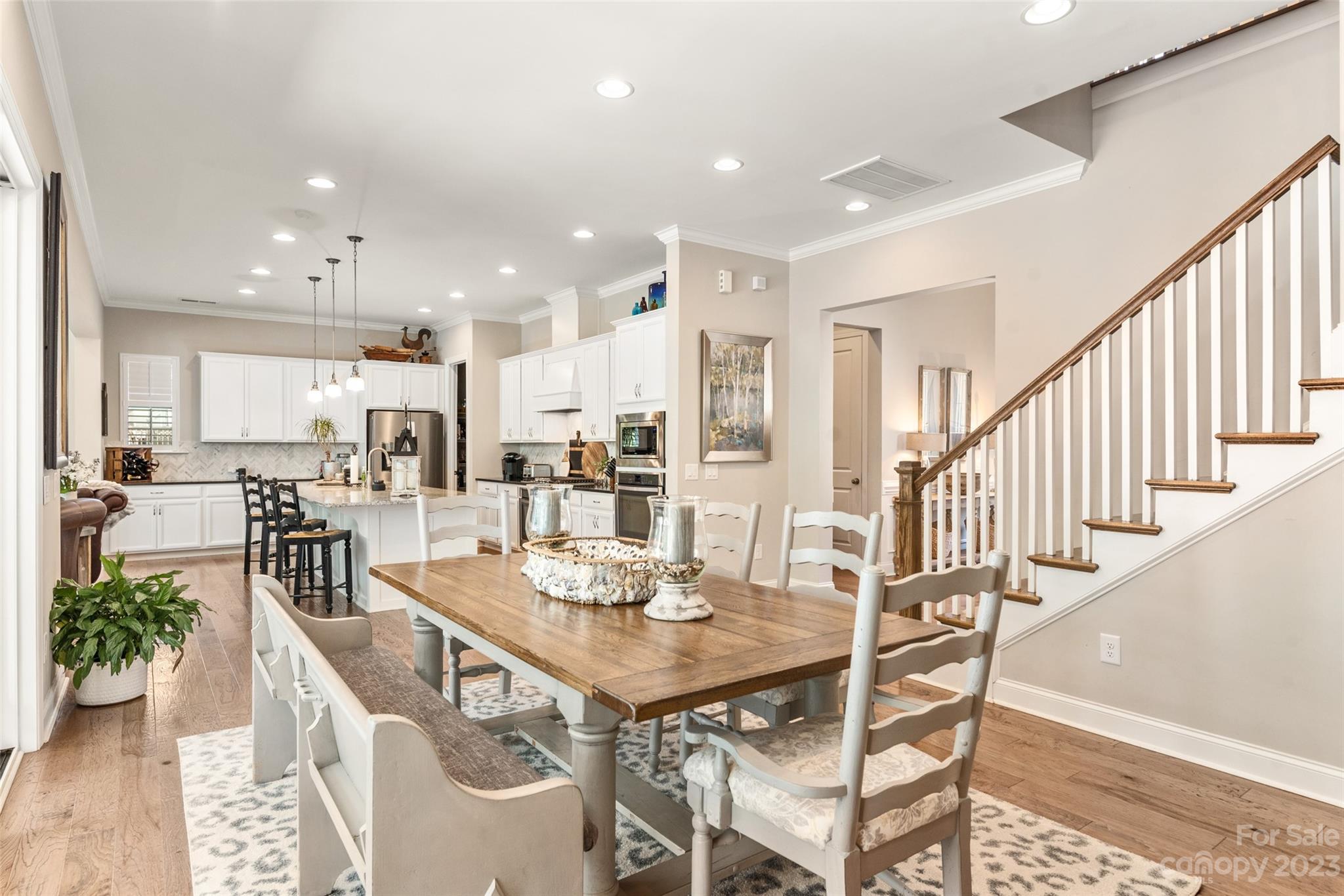 Oak Grove Estates - Residential