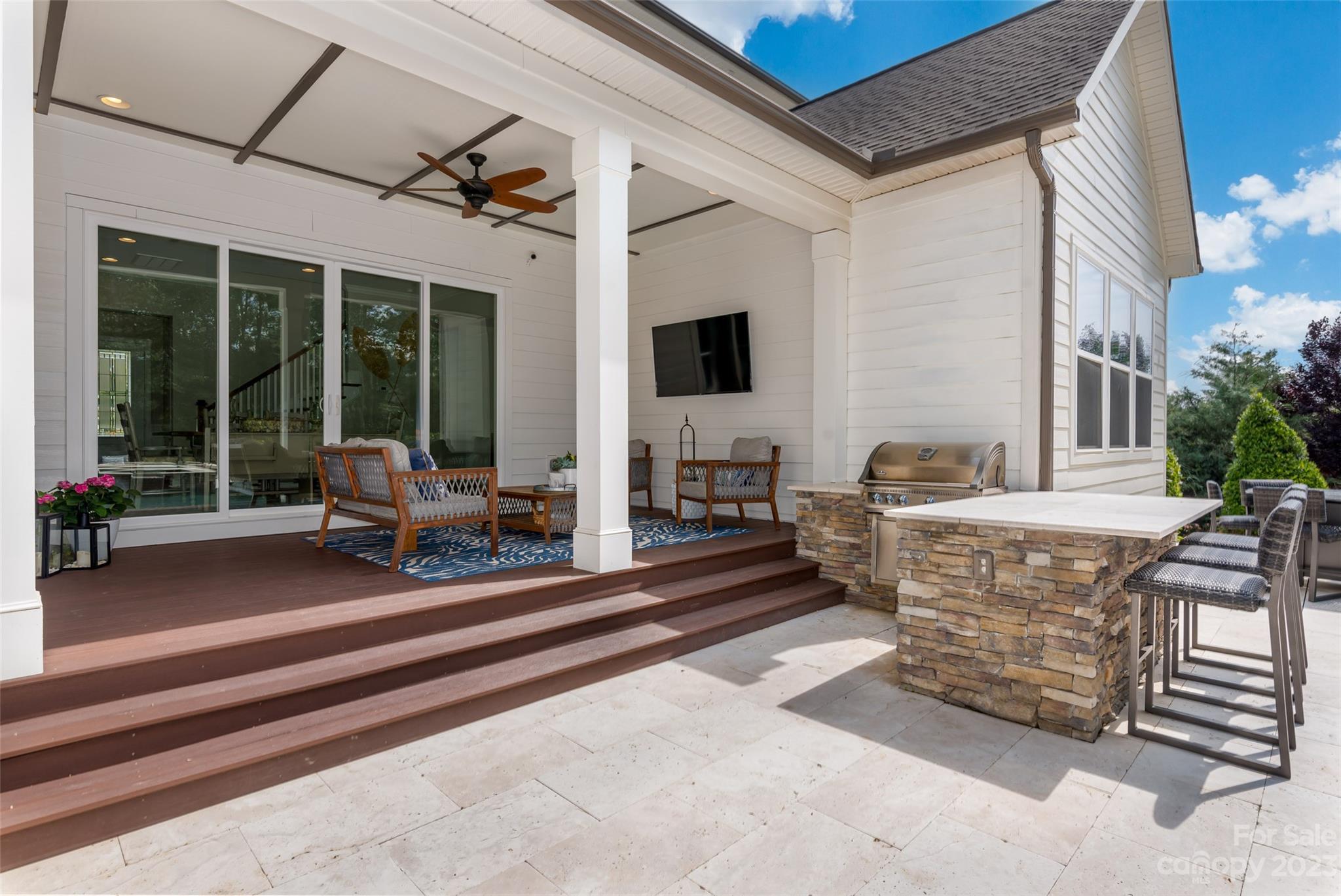 Oak Grove Estates - Residential