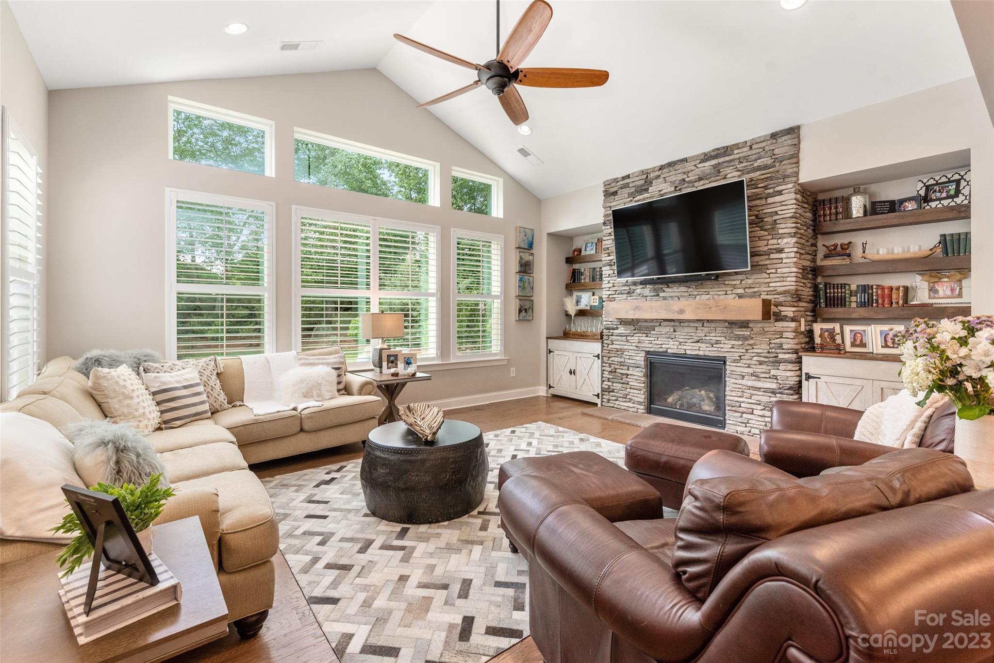 Oak Grove Estates - Residential