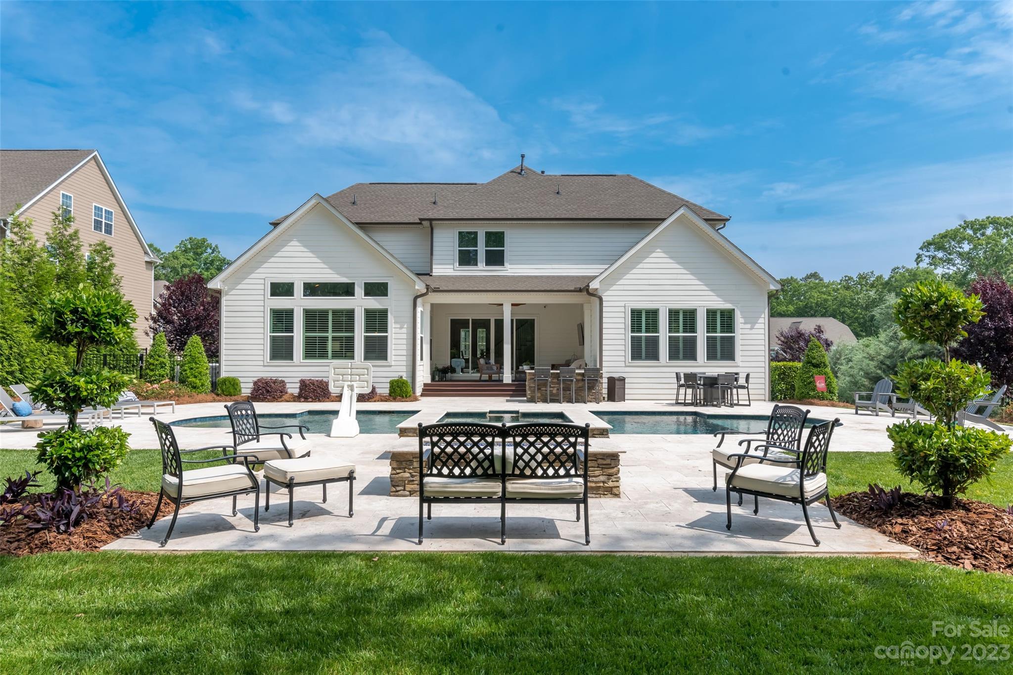 Oak Grove Estates - Residential