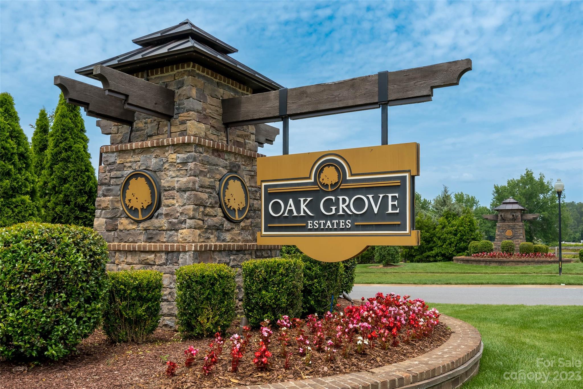 Oak Grove Estates - Residential