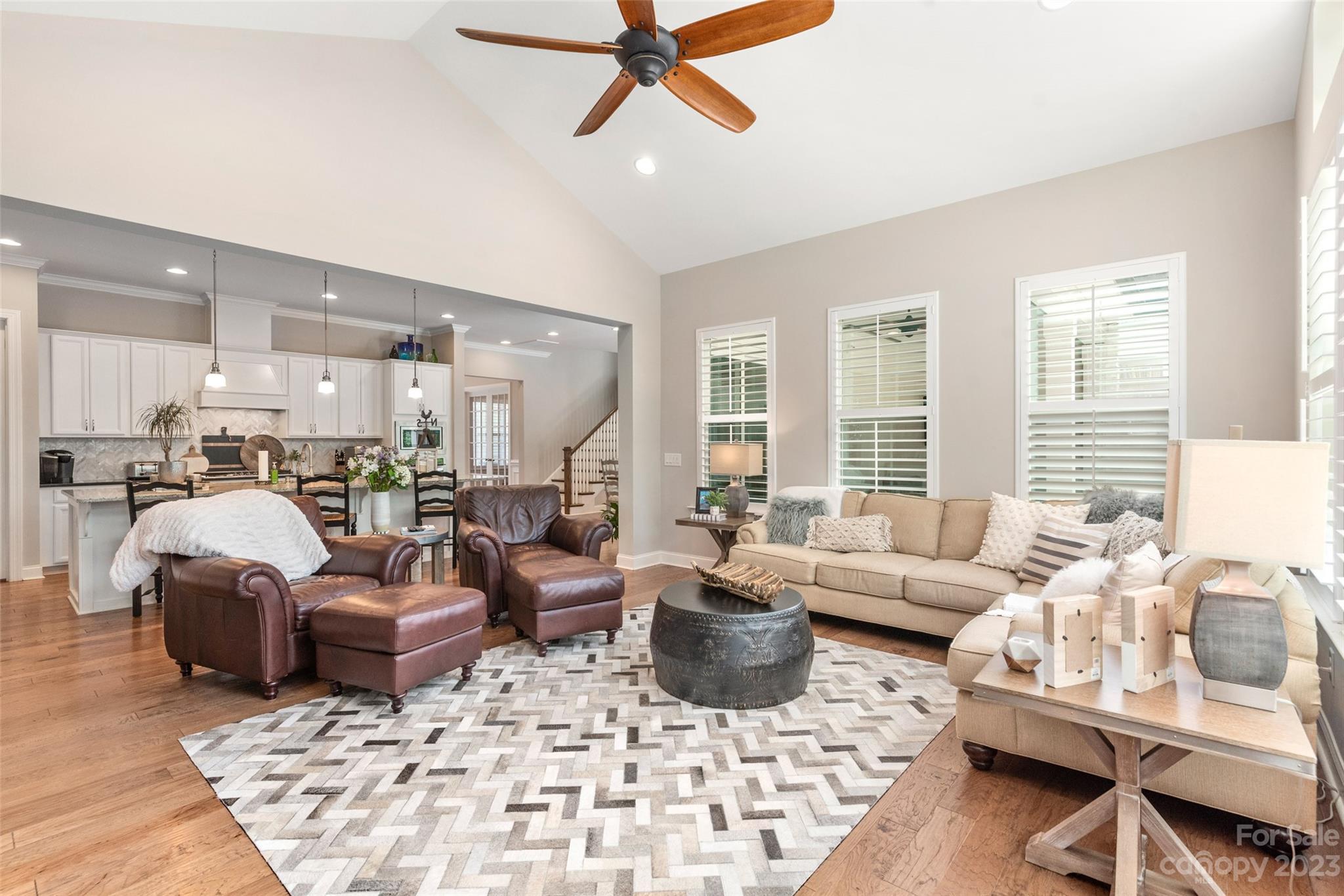 Oak Grove Estates - Residential