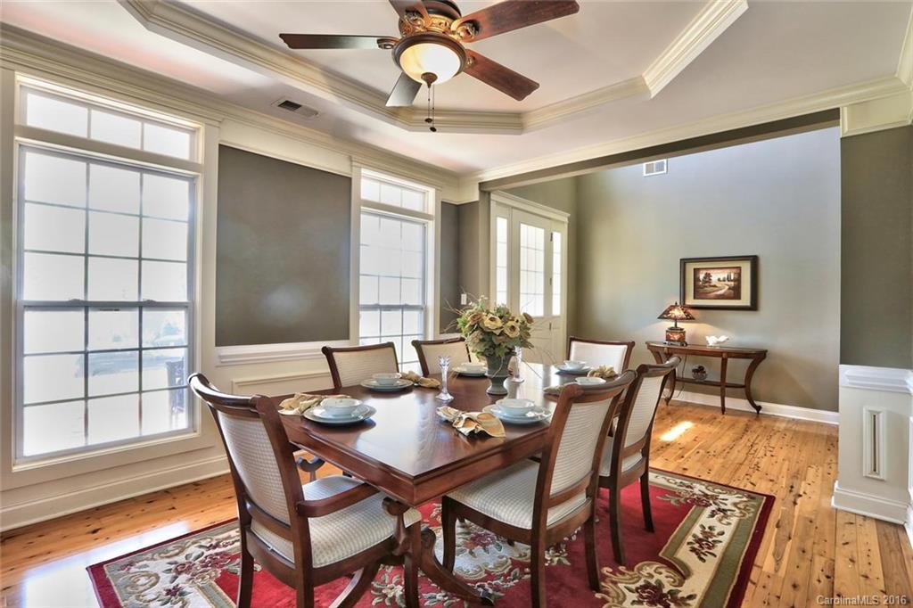 The Woodlands - Residential