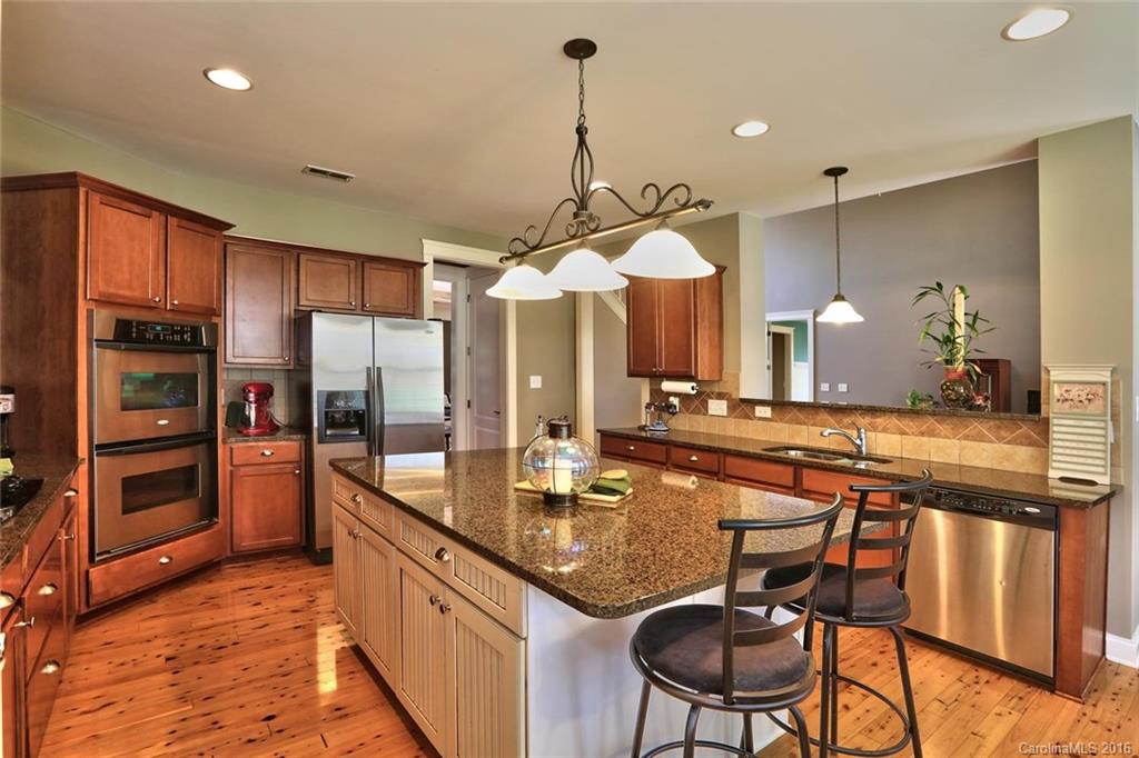 The Woodlands - Residential