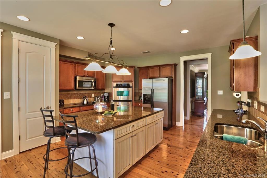 The Woodlands - Residential