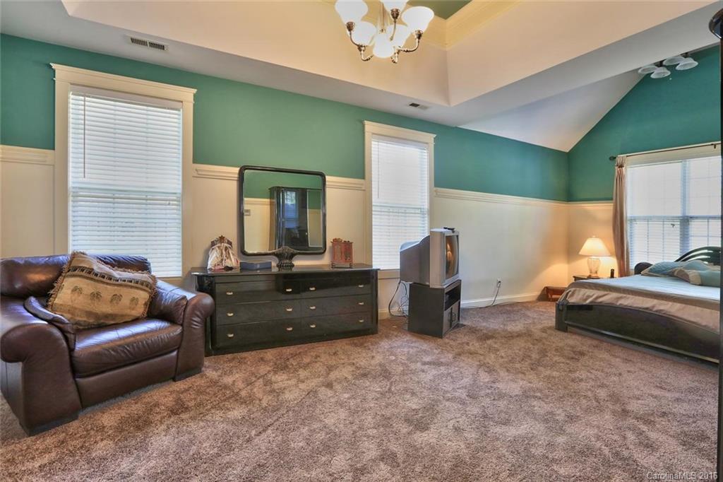 The Woodlands - Residential