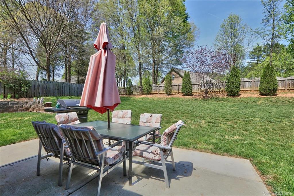 The Woodlands - Residential