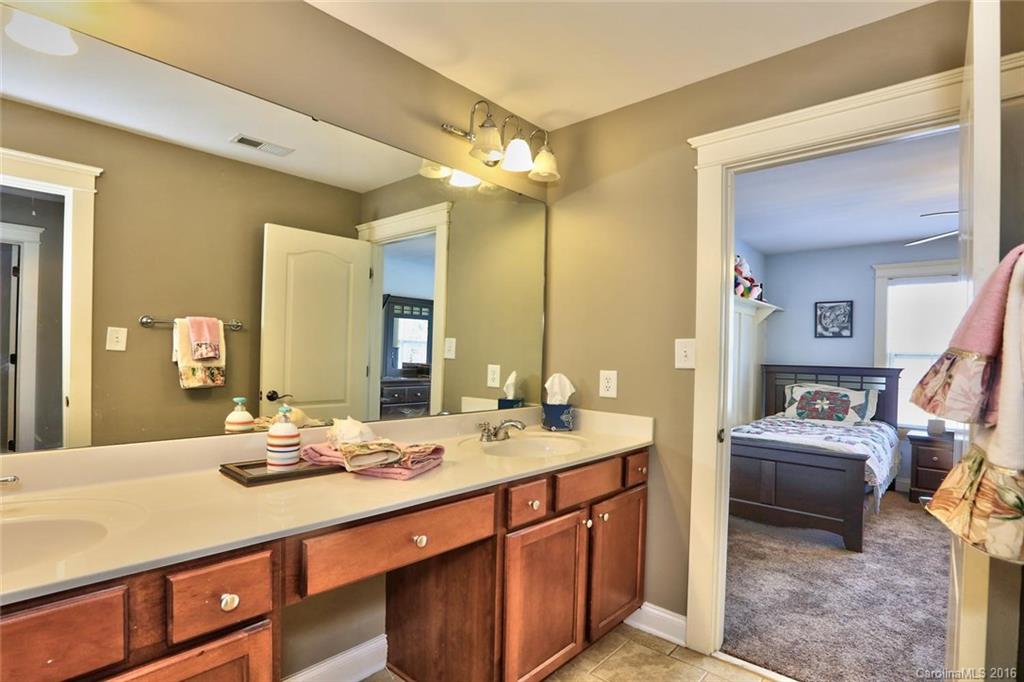 The Woodlands - Residential