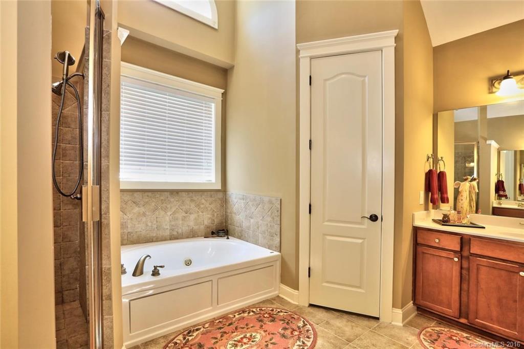 The Woodlands - Residential