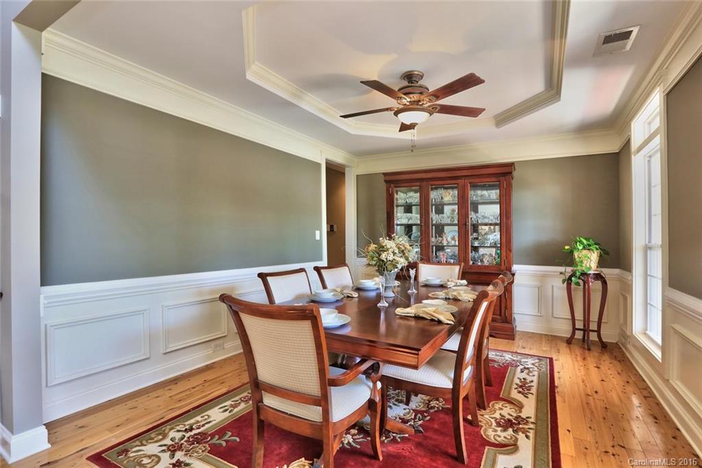 The Woodlands - Residential