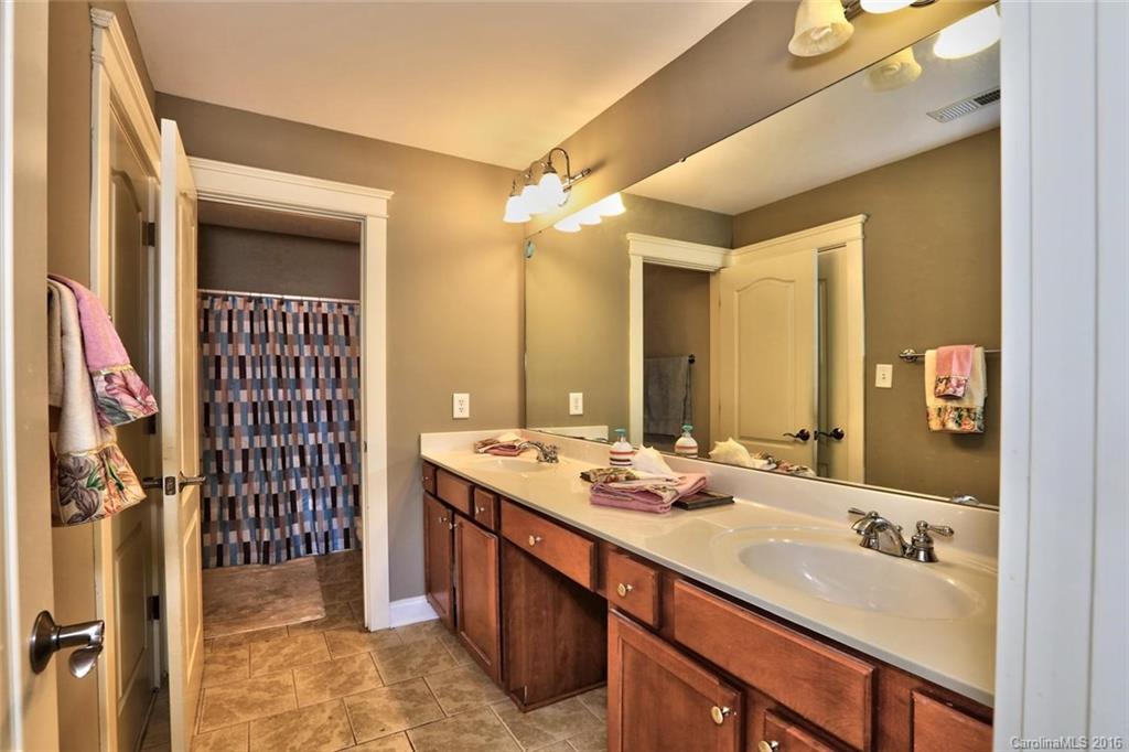 The Woodlands - Residential