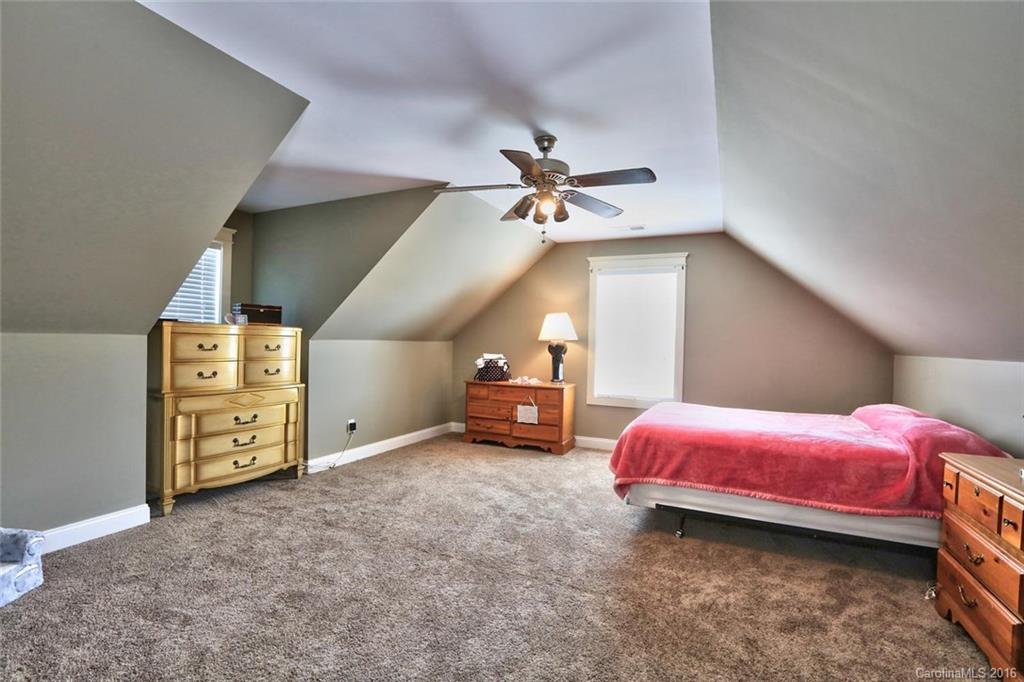 The Woodlands - Residential